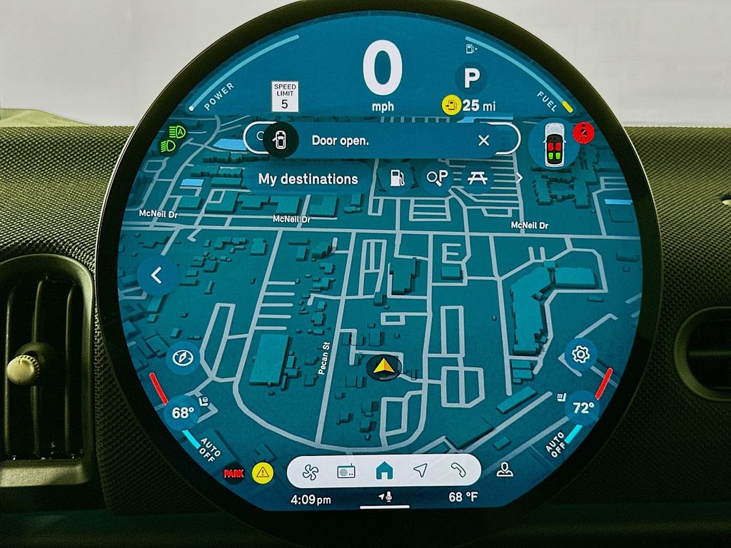 Thumbnail: 2026 MINI Cooper - 12