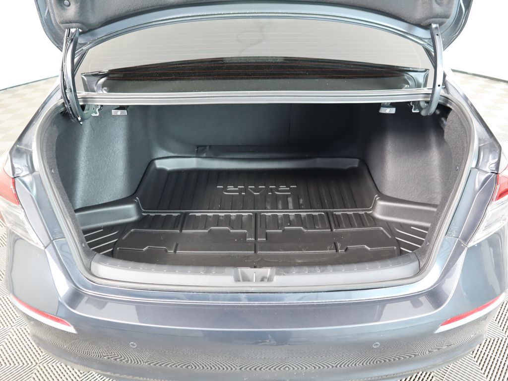 Thumbnail: 2026 Honda Civic - 30