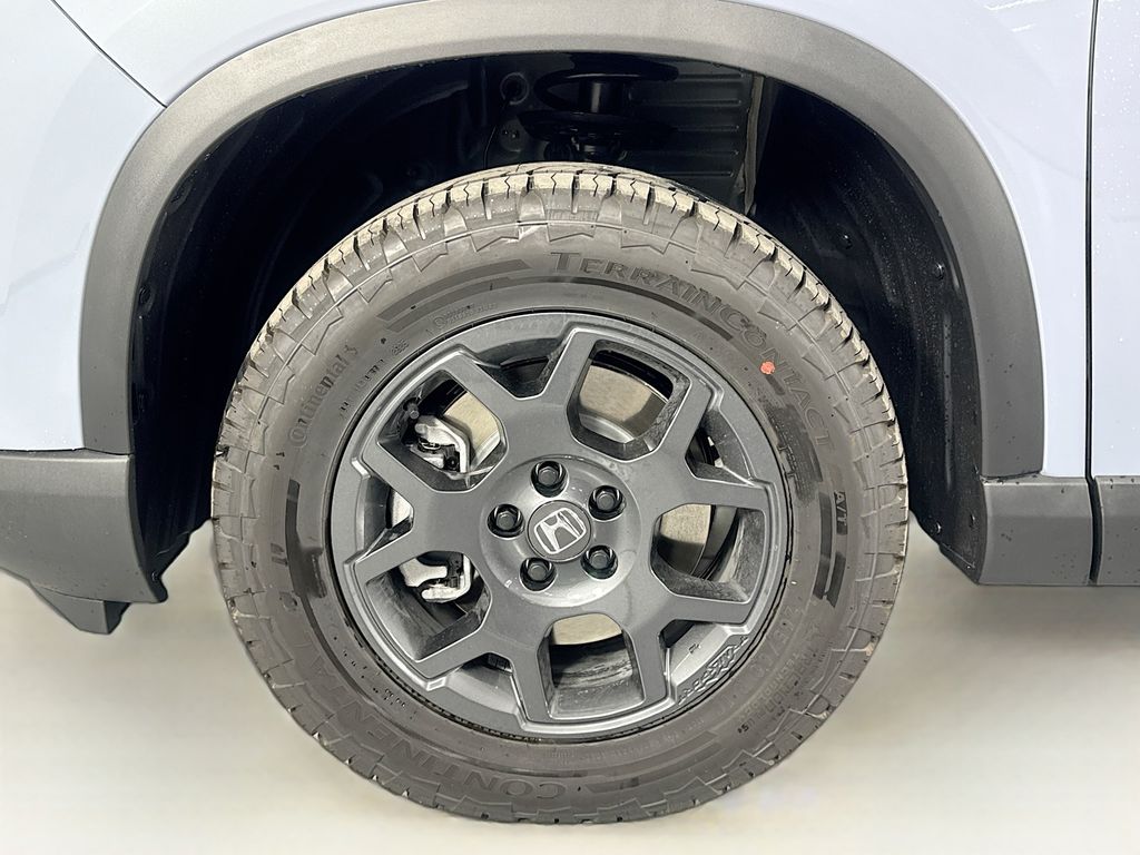 New Car 2025 Honda Pilot  Trailsport For Sale Under $50,000 In Austin, Texas