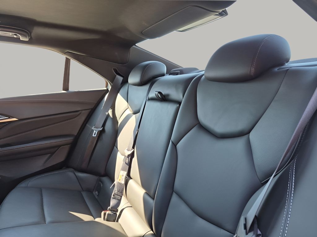 Used Car 2024 Cadillac Ct4  Premium Luxury For Sale Under $30,000 In Austin, Texas