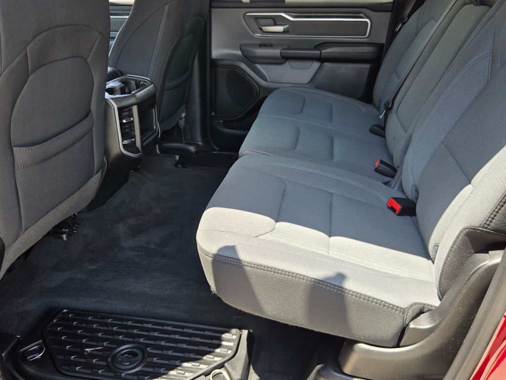 2020 Ram 1500 - $25,618