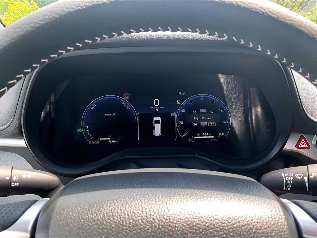 2025 Toyota Sienna — photo 25