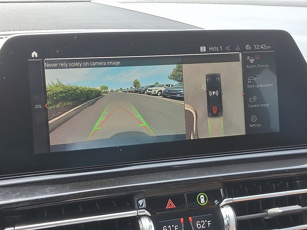 2022 BMW 8 Series  20