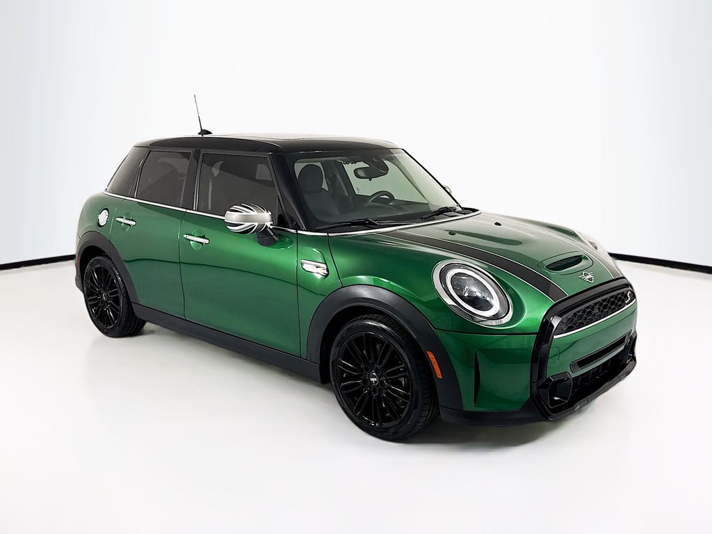 Thumbnail: 2023 MINI Cooper - 3