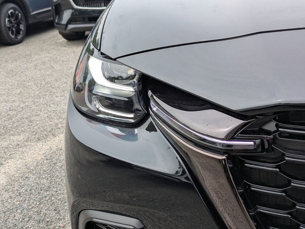 2026 Mazda CX-70 3.3 Turbo S Premium