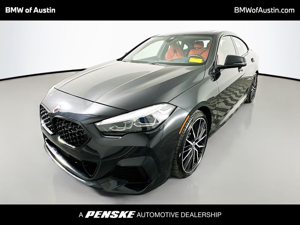 Thumbnail: 2022 BMW 2 Series - 1