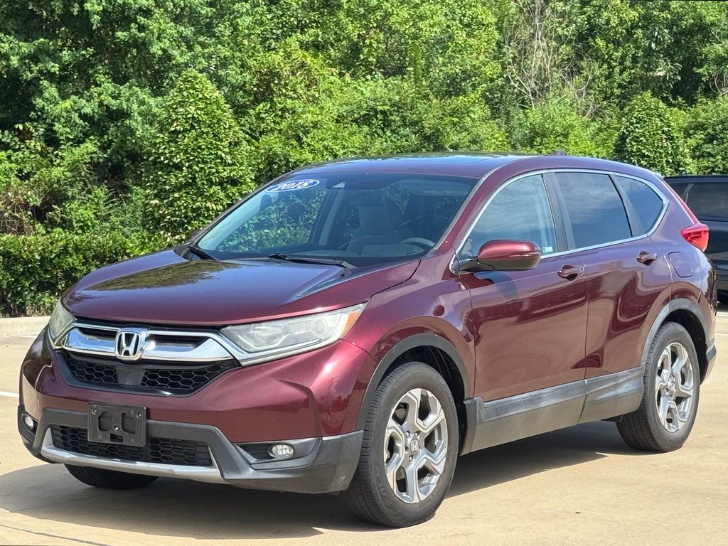2018 Honda CR-V EX  at Emmons Autoplex