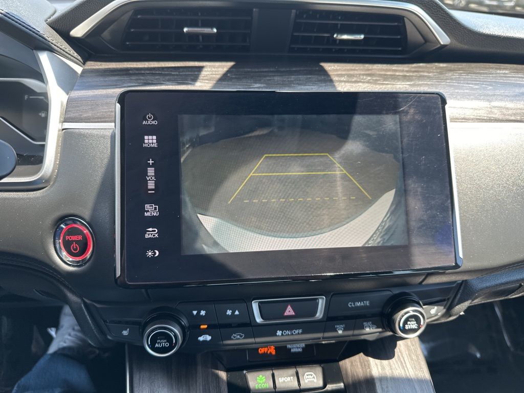 Thumbnail: 2018 Honda Clarity - 21
