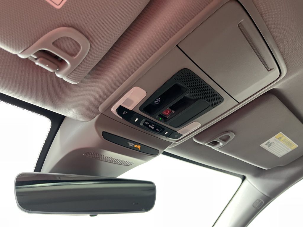 Thumbnail: 2025 Acura ADX - 26