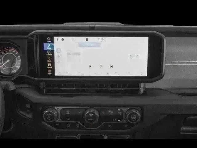 New 2026 Jeep Wrangler SUV