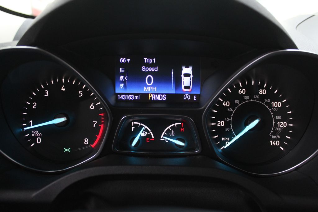 Thumbnail: 2017 Ford Escape - 18