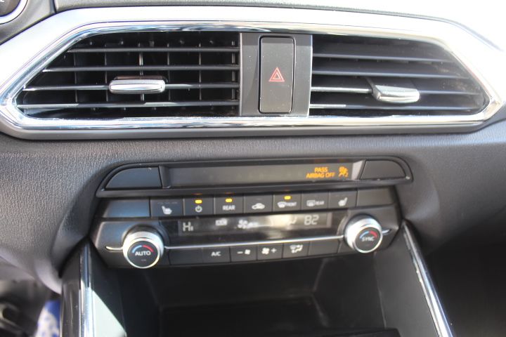 Used Car 2019 Mazda Cx-9  Touring For Sale Under $20,000 In Georgetown, Texas