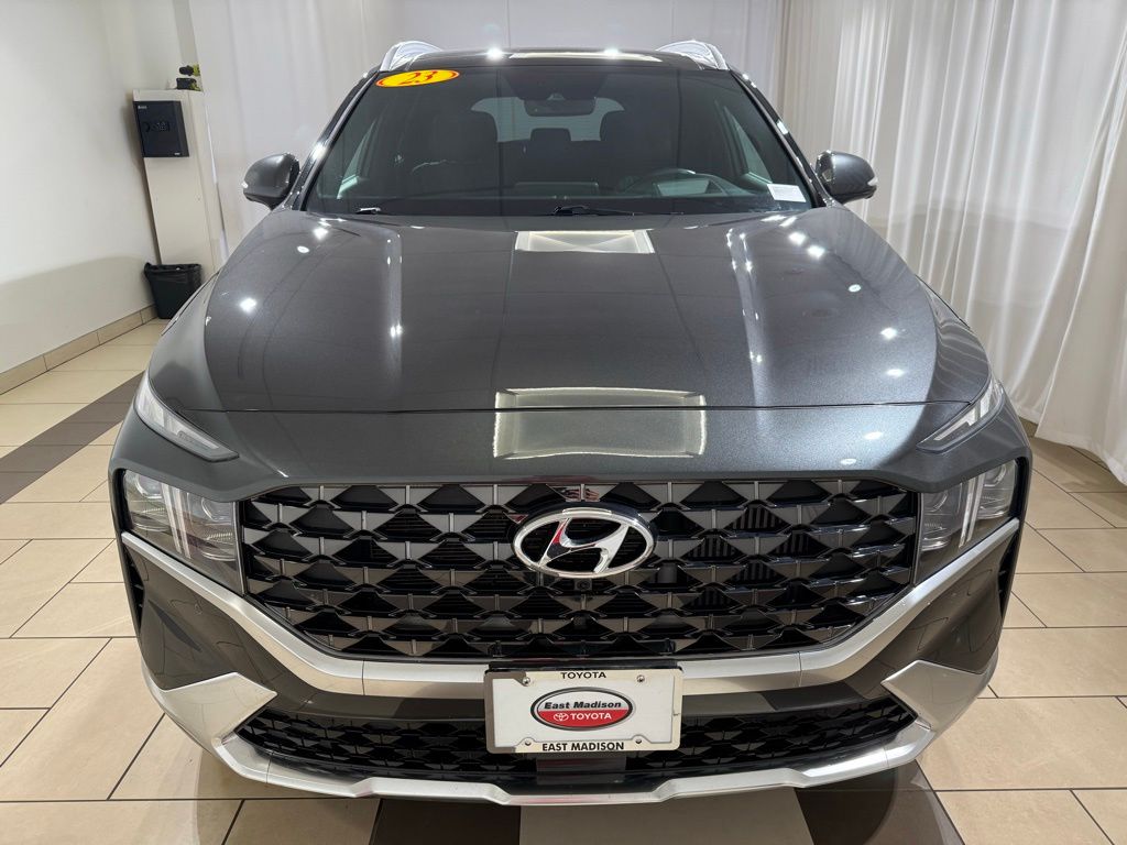 Thumbnail: 2023 Hyundai Santa Fe - 8