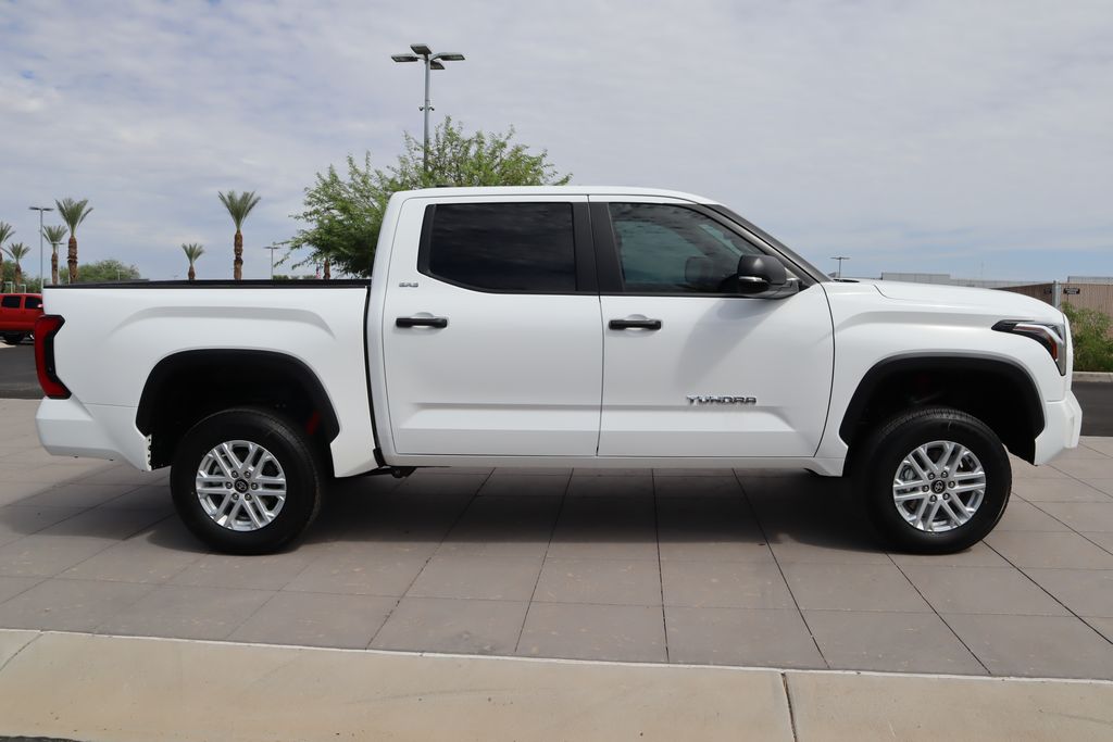 Thumbnail: 2026 Toyota Tundra - 4