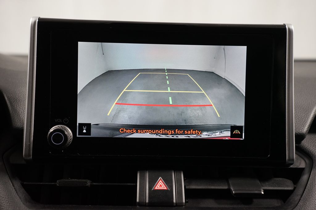 Thumbnail: 2024 Toyota RAV4 - 19