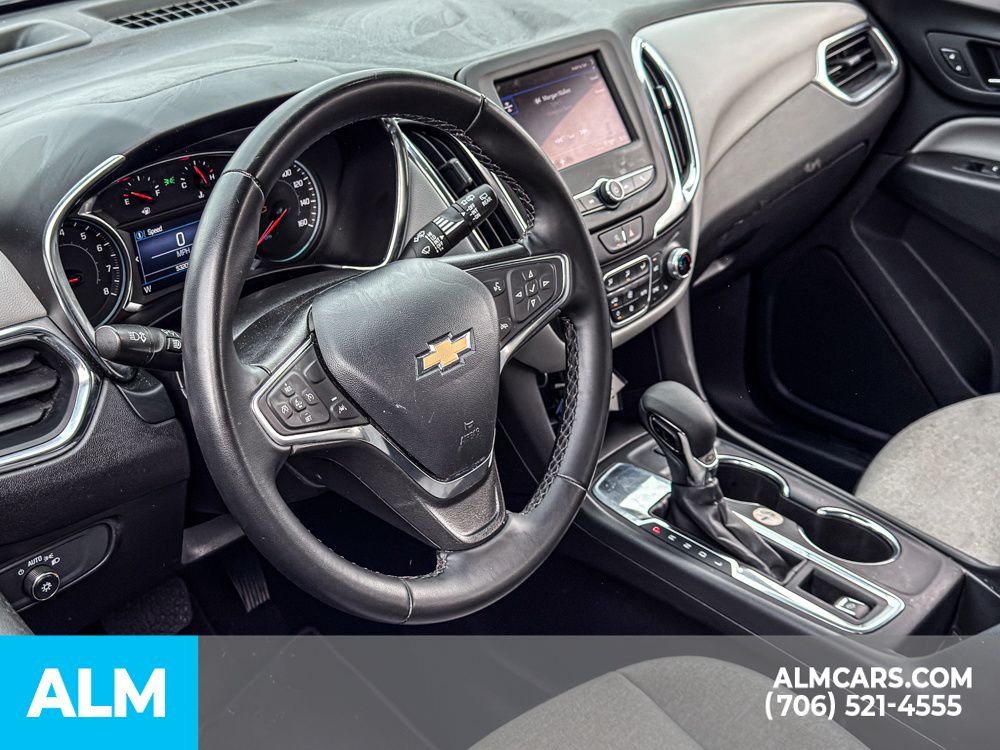 2024 Chevrolet Equinox LT - Photo 12