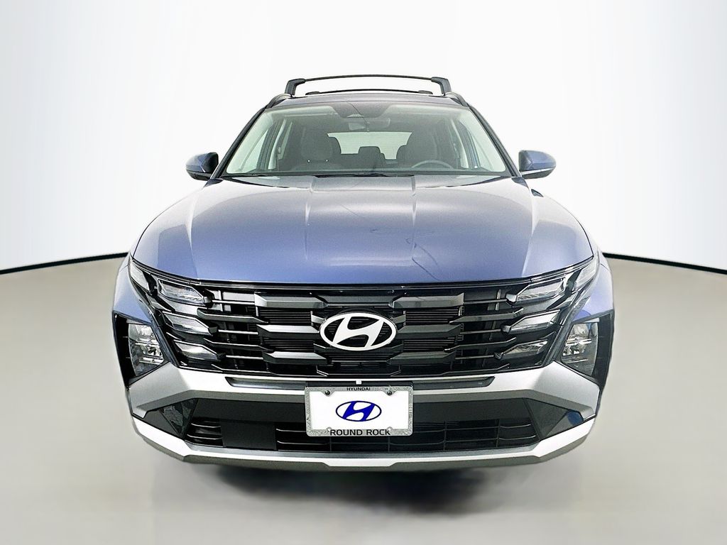 Thumbnail: 2025 Hyundai Tucson - 2