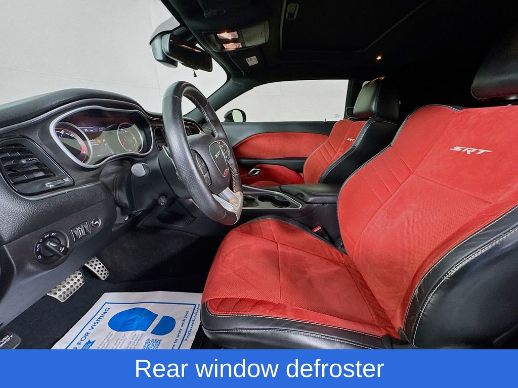 Used Car 2016 Dodge Challenger  Srt 392 For Sale Under $25,000 In Austin, Texas