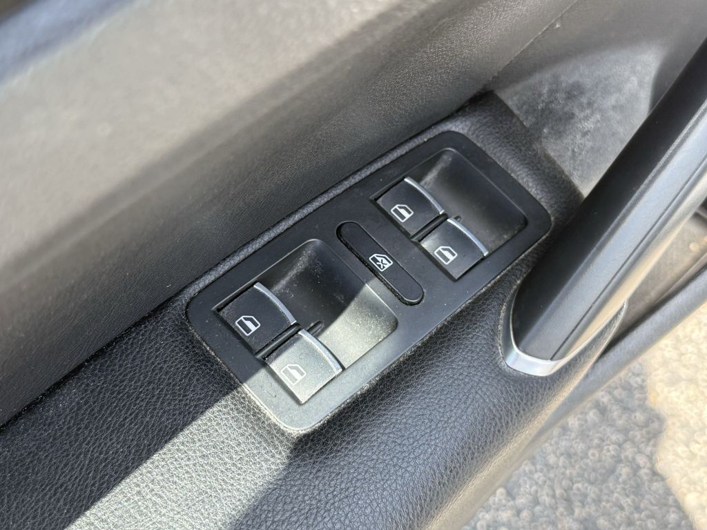 2017 Volkswagen Passat SEL Premium Gray at DeMontrond Auto Country
