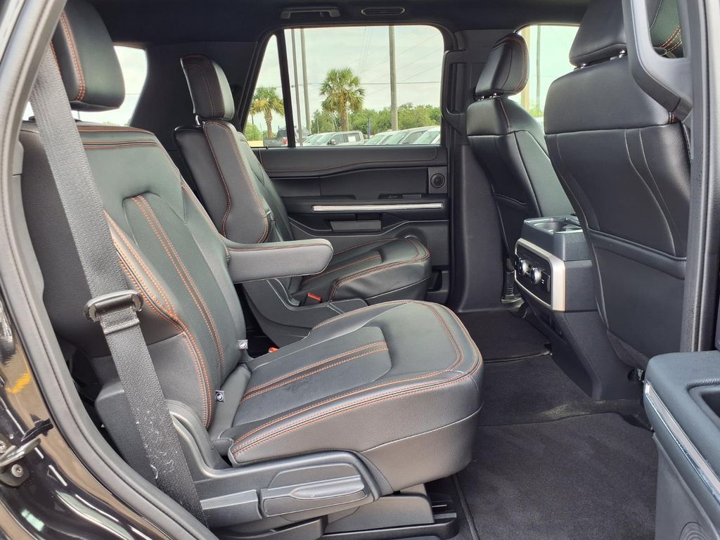 2024 Ford Expedition Timberline Black at Big Star Chrysler Jeep Dodge Ram 