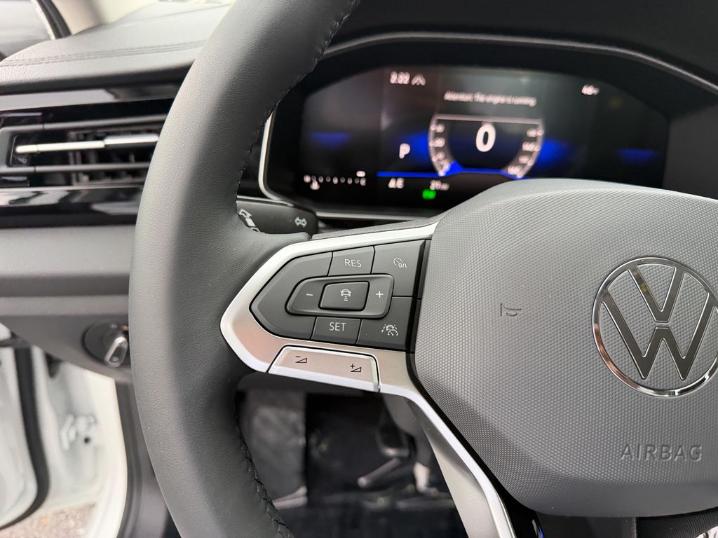 New 2026  Volkswagen 1.5T S image 17