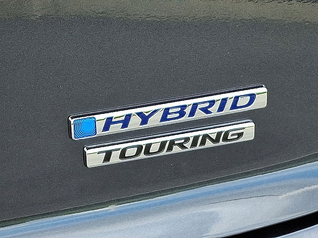 Thumbnail: 2025 Honda Accord - 6