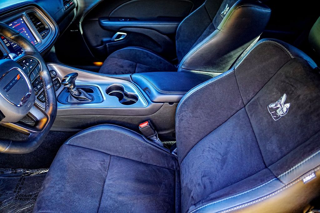 Used Car 2023 Dodge Challenger  R/t Scat Pack Widebody For Sale Under $60,000 In Taylor, Texas