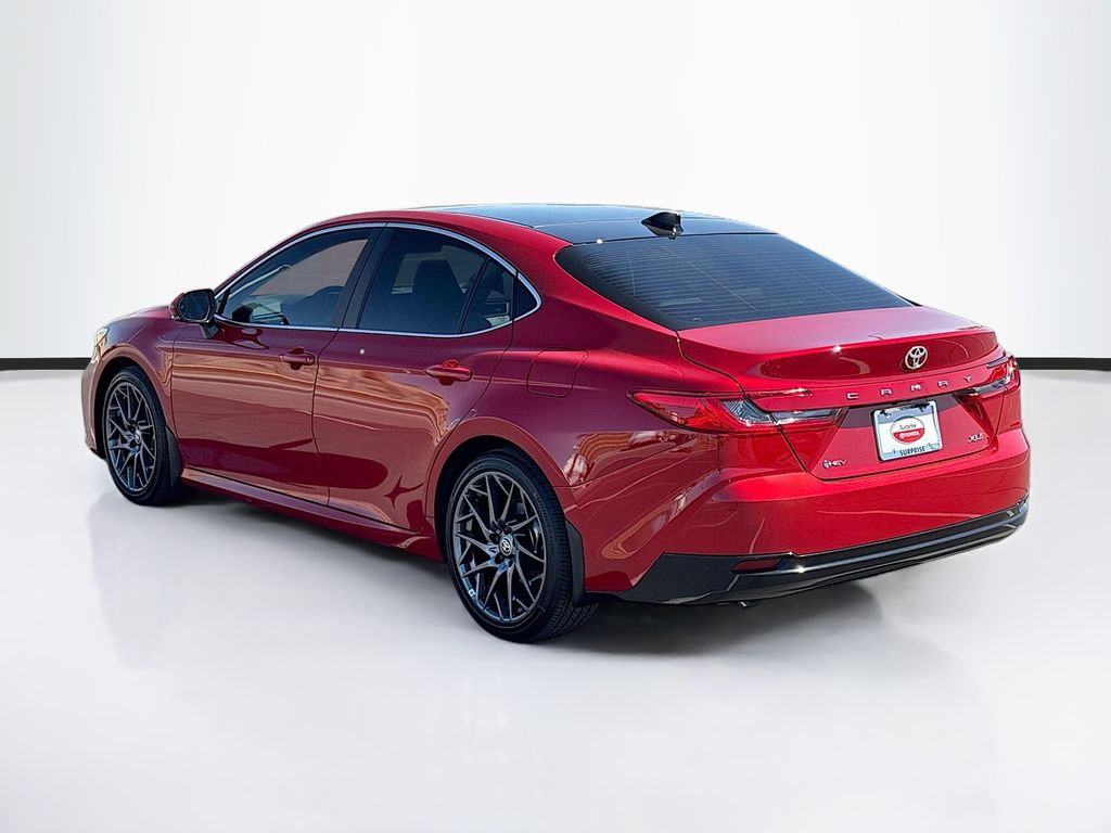 Thumbnail: 2026 Toyota Camry - 7