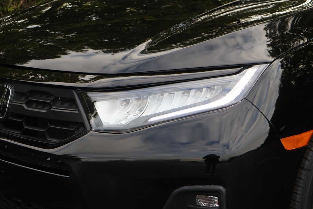 Thumbnail: 2025 Honda Odyssey - 3