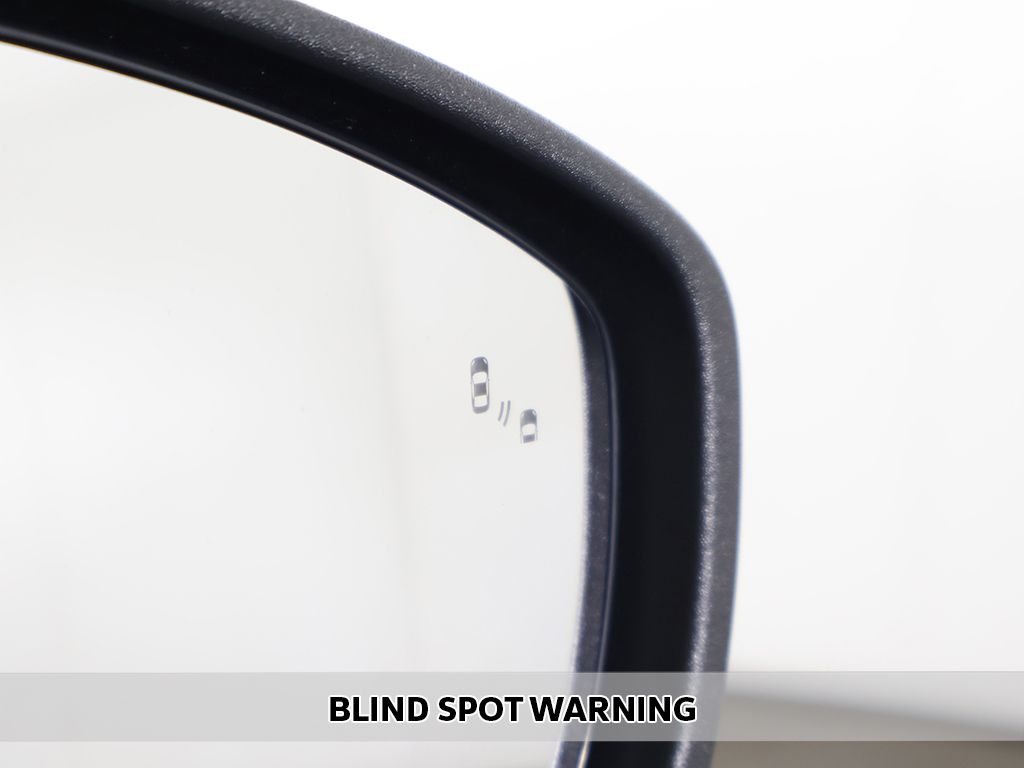 Used 2024 Black Ford Select image 6