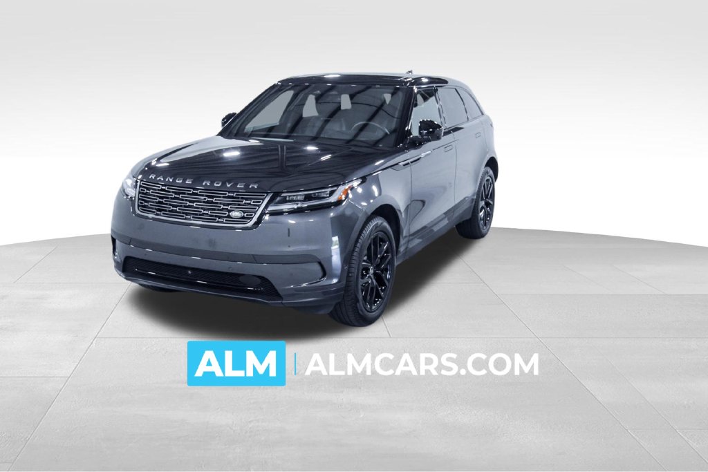  2026 Land Rover Range Rover Velar P250 S AWD   