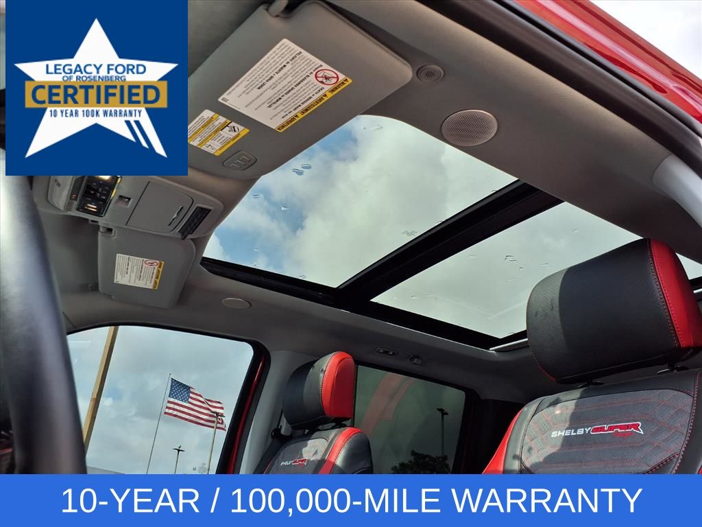 2024 Ford F-250SD Lariat - 11