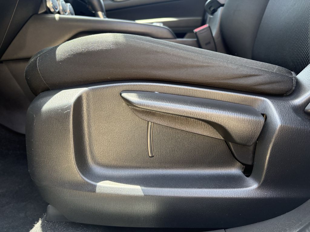 2020 Mazda CX-5 Sport White at Emmons Autoplex