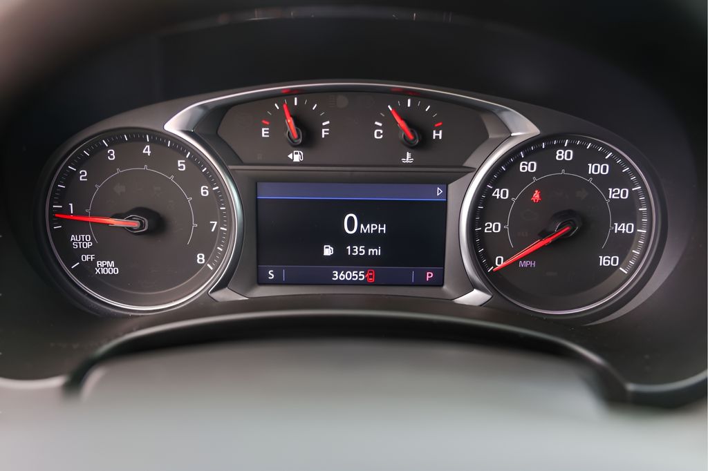 Used Car 2024 Gmc Terrain  At4 For Sale Under $30,000 In Austin, Texas