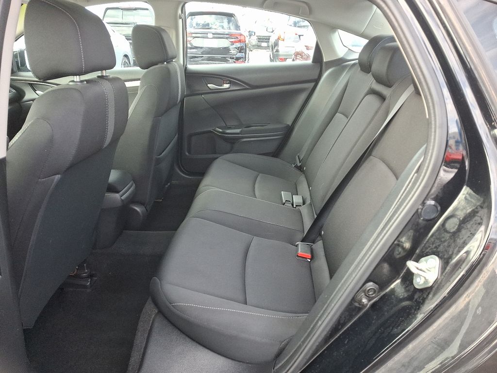 Thumbnail: 2016 Honda Civic - 10