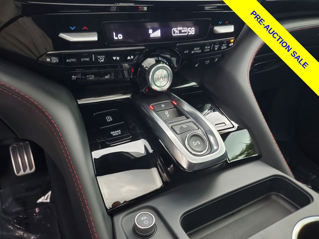 2026 Acura MDX - $52,488