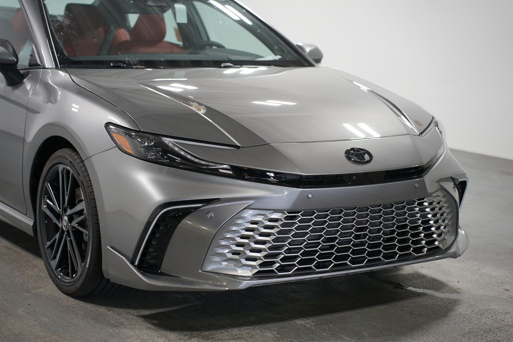Thumbnail: 2025 Toyota Camry - 4