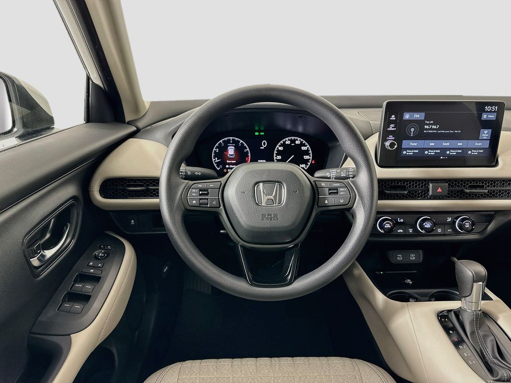 Thumbnail: 2027 Honda HR-V - 17
