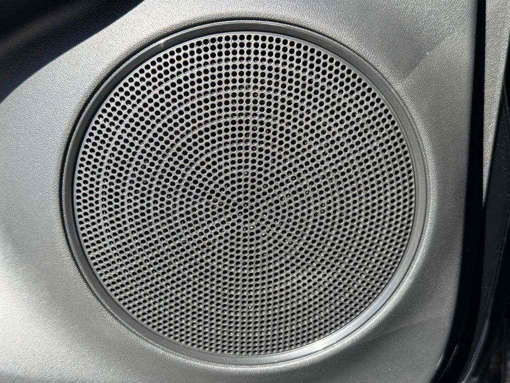 new 2025 Acura ADX car, priced at $37,118