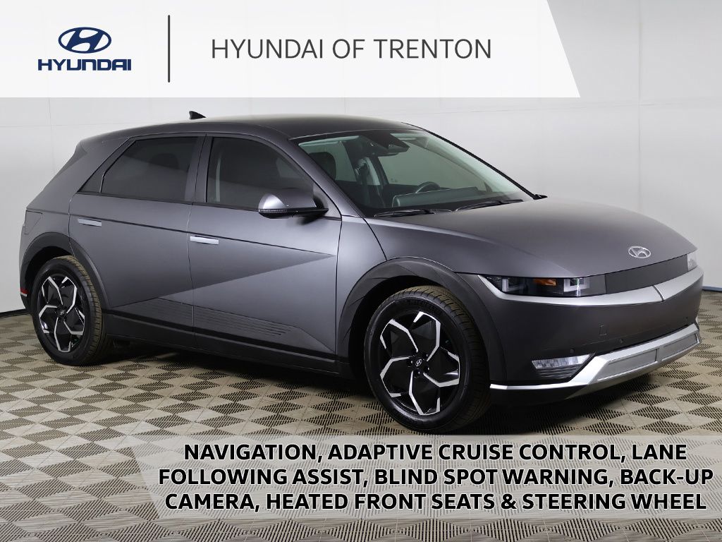2024 Hyundai Ioniq 5 SEL RWD's photo