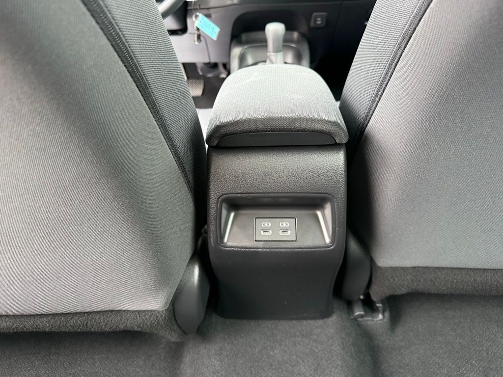 Thumbnail: 2025 Toyota Corolla - 24