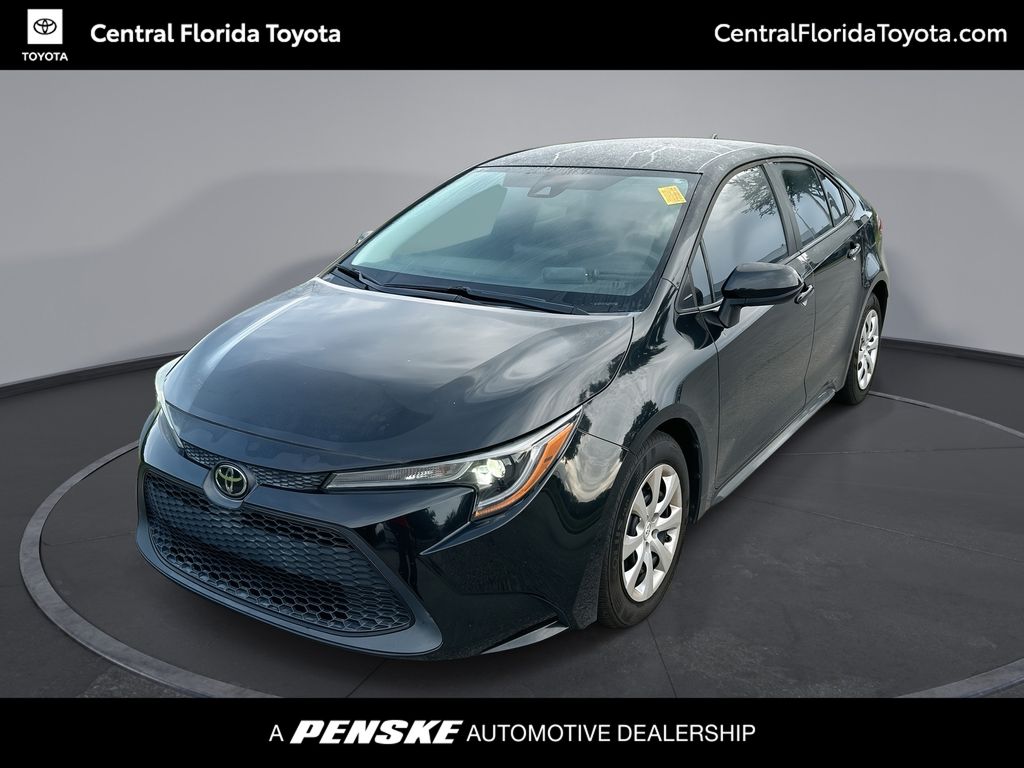 2022 Toyota Corolla LE -
                  Orlando, FL