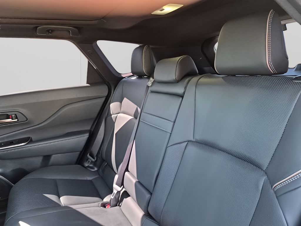 Used Car 2025 Toyota Crown Signia  Limited For Sale Under $50,000 In Austin, Texas