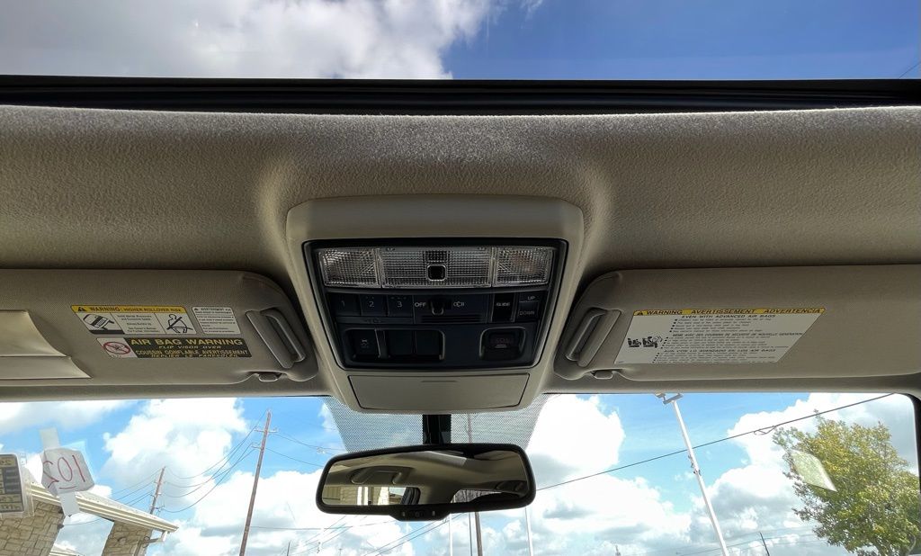 2014 Toyota 4Runner Limited Black at Emmons Autoplex