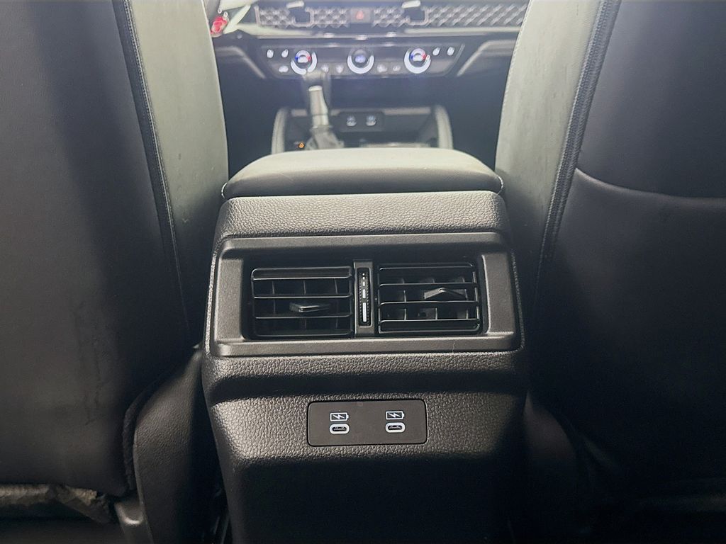 Used Car 2024 Honda Accord Hybrid  Touring For Sale Under $35,000 In Austin, Texas