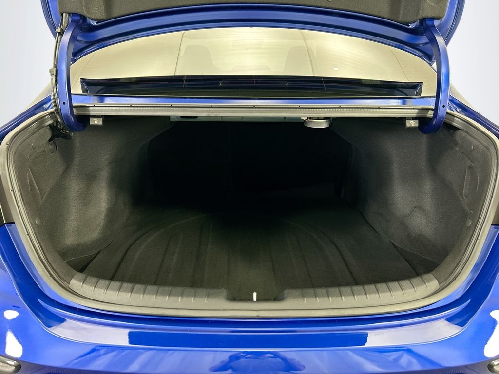 Thumbnail: 2020 Kia Forte - 26