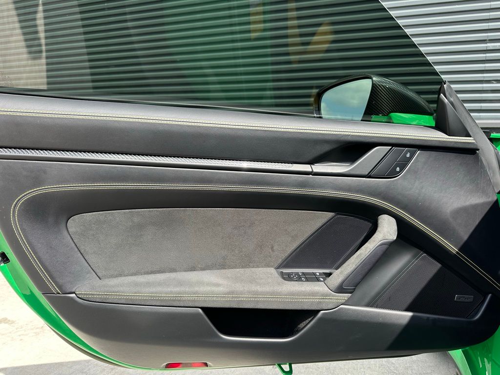 2022 Porsche 911 GT3 14