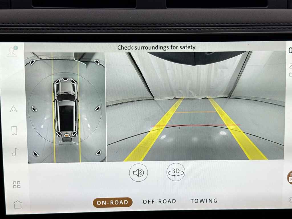 Thumbnail: 2026 Land Rover Defender - 15