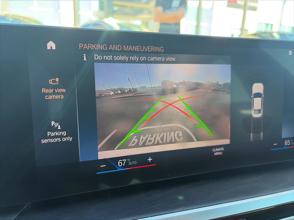 Thumbnail: 2023 BMW 3 Series - 8