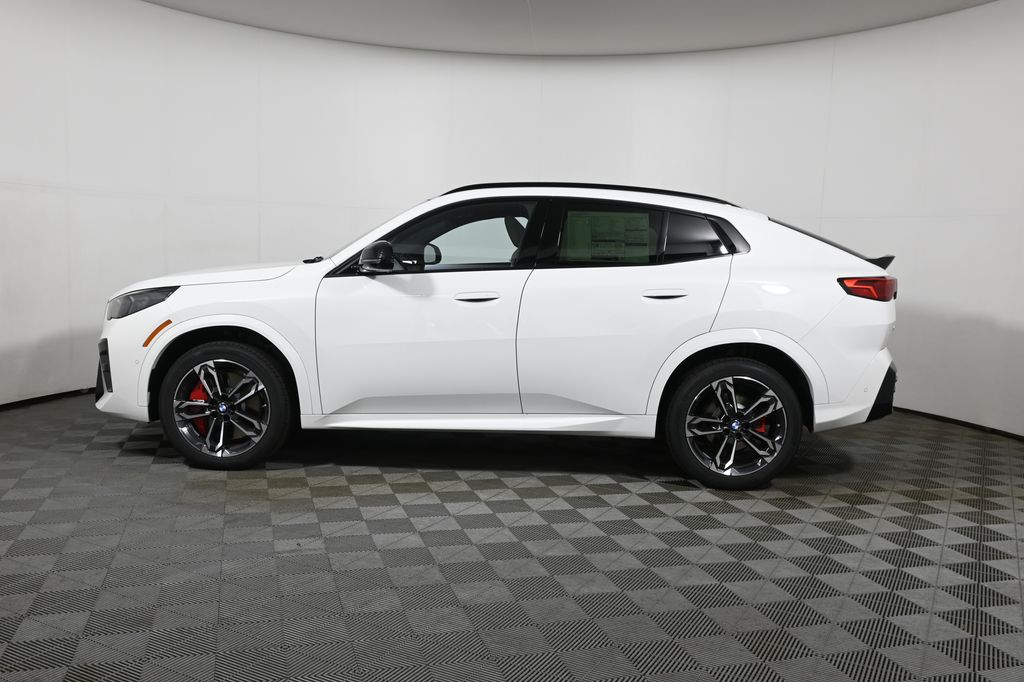 Thumbnail: 2026 BMW X2 - 2